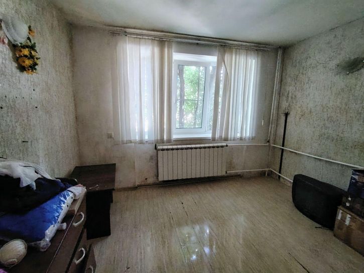 1-комн квартира Гоголя ул, 36