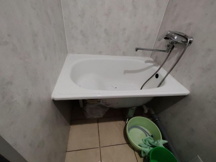 1-комн квартира Гоголя ул, 36