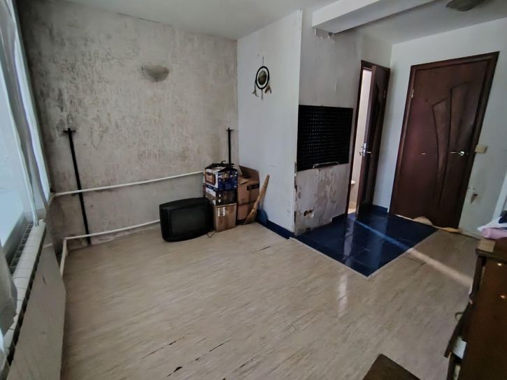 1-комн квартира Гоголя ул, 36