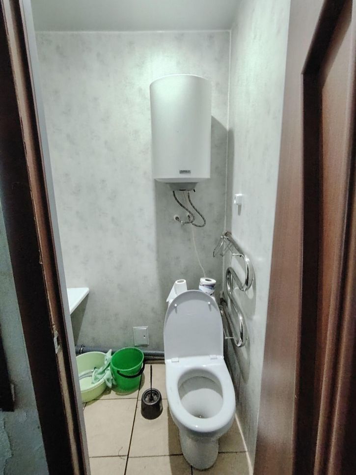 1-комн квартира Гоголя ул, 36