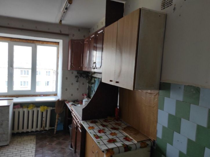 Комната Колхозная ул, 14