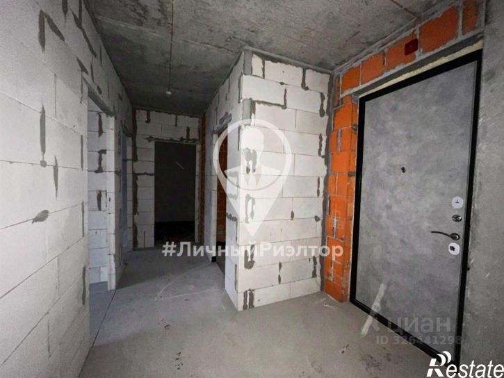 2-комн квартира 2-й Мервинский проезд, 17,  д. 17