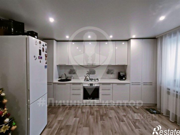 2-комн квартира ул Зубковой, 18 11,  д. 18 11,  к. 11