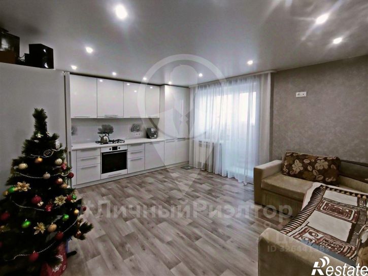 2-комн квартира ул Зубковой, 18 11,  д. 18 11,  к. 11