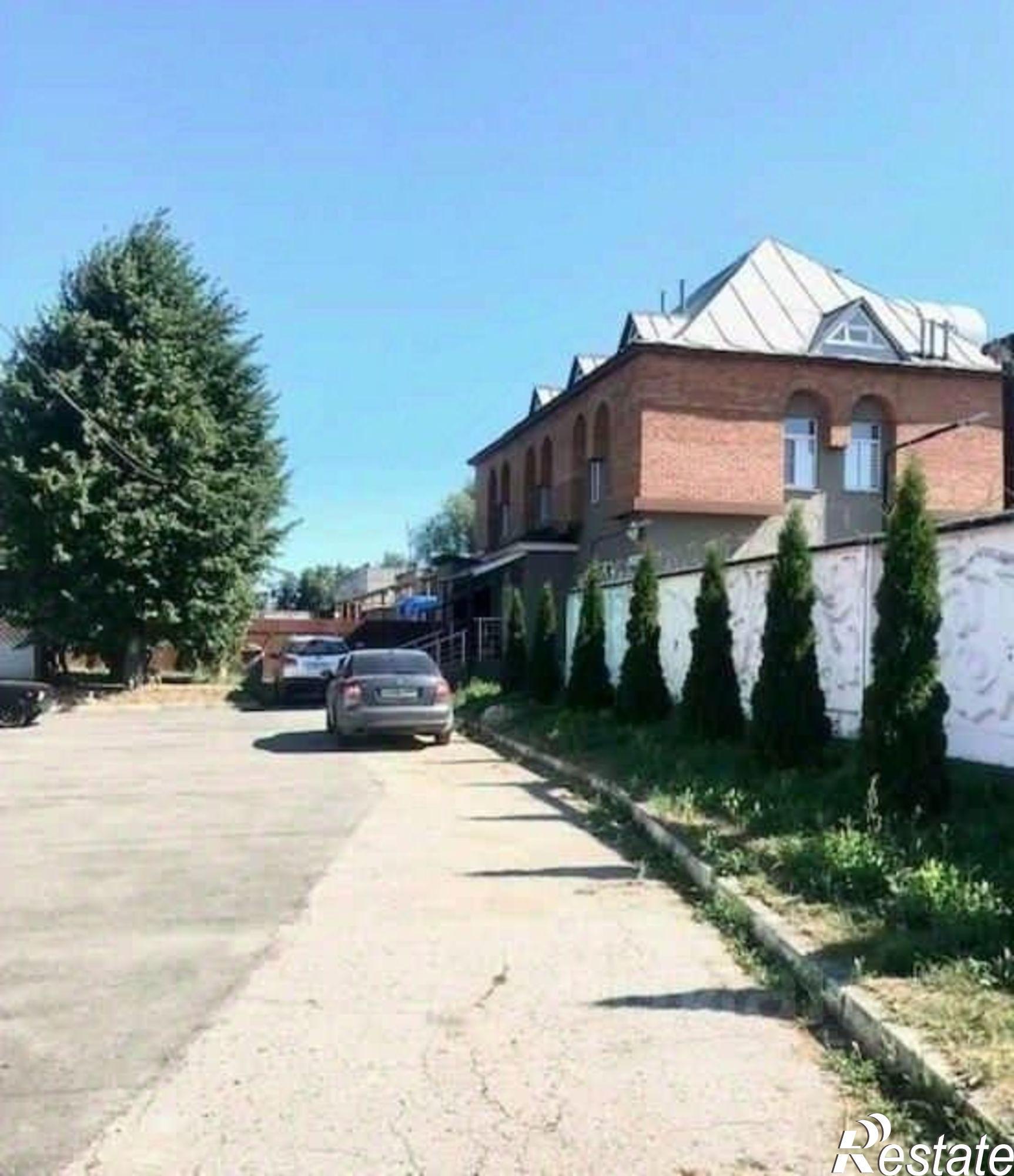 Купить ОСЗ, отдельно стоящее здание за 37 971 400 рублей на ул Промышленная, 9а