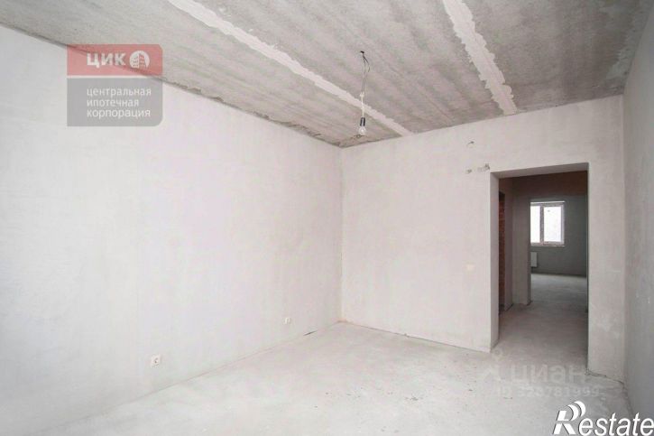 2-комн квартира ул Чкалова, 1 4,  д. 1 4,  к. 4