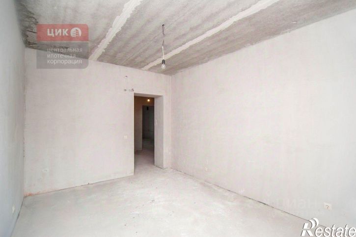 2-комн квартира ул Чкалова, 1 4,  д. 1 4,  к. 4