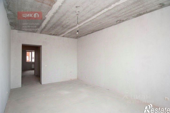 2-комн квартира ул Чкалова, 1 4,  д. 1 4,  к. 4