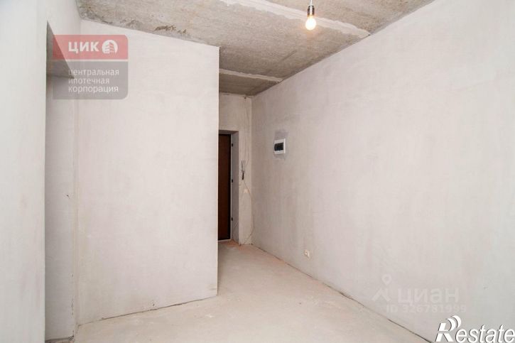 2-комн квартира ул Чкалова, 1 4,  д. 1 4,  к. 4