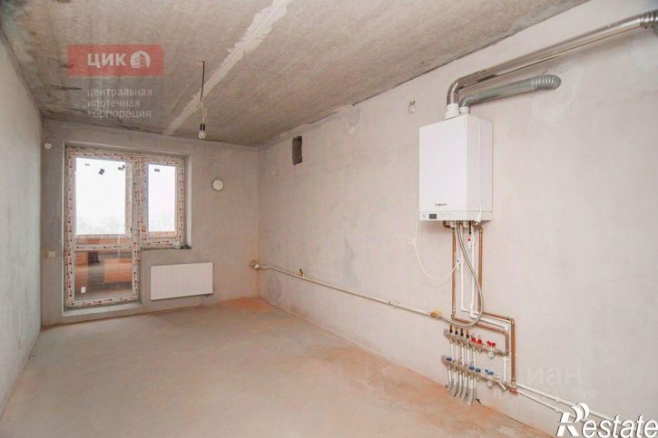 2-комн квартира ул Чкалова, 1 4,  д. 1 4,  к. 4
