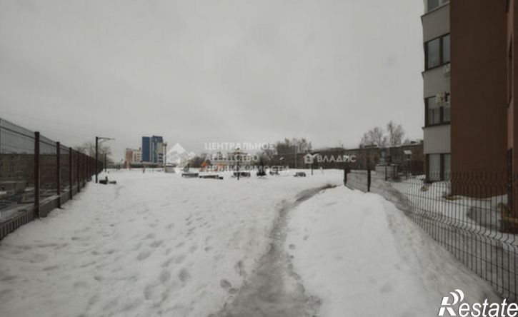 2-комн квартира улица Гоголя, 41,  д. 41