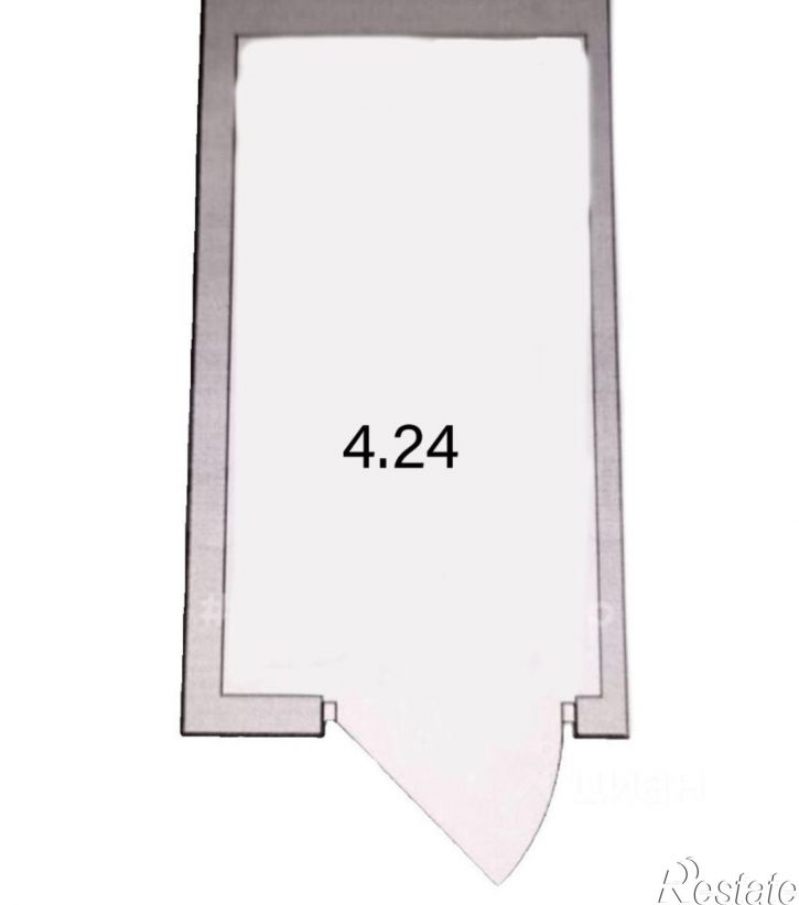 Склад ул Новоселов, 45 2,  д. 45 2,  к. 2