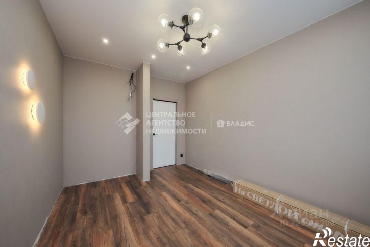 2-комн квартира улица Дзержинского, 19,  д. 19