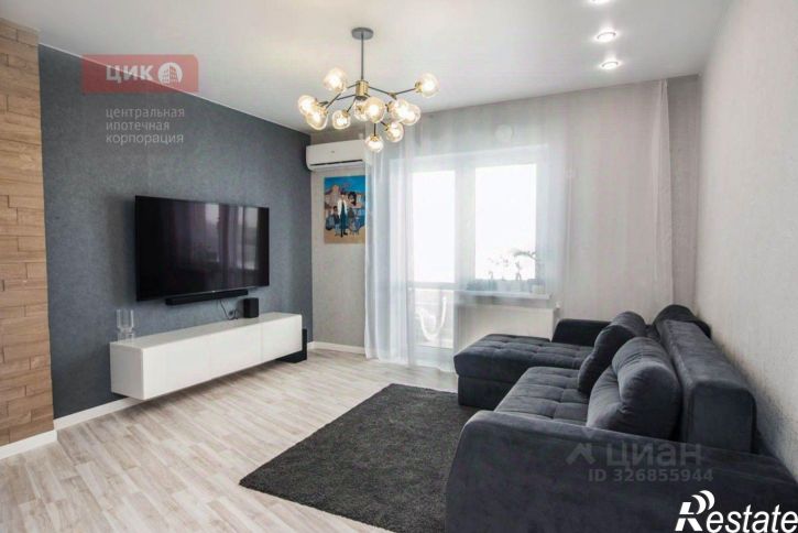 2-комн квартира Быстрецкая улица, 10,  д. 10