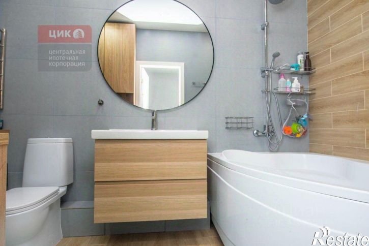2-комн квартира Быстрецкая улица, 10,  д. 10
