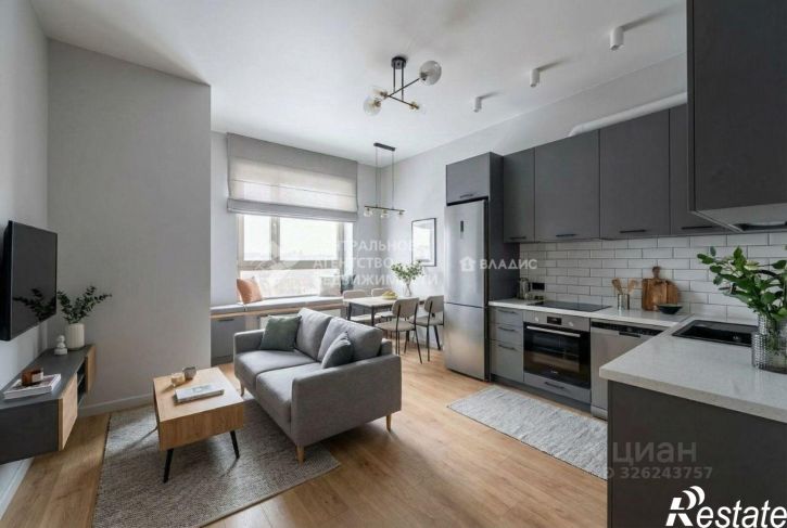 2-комн квартира ул Ветеринарная, 28,  д. 28