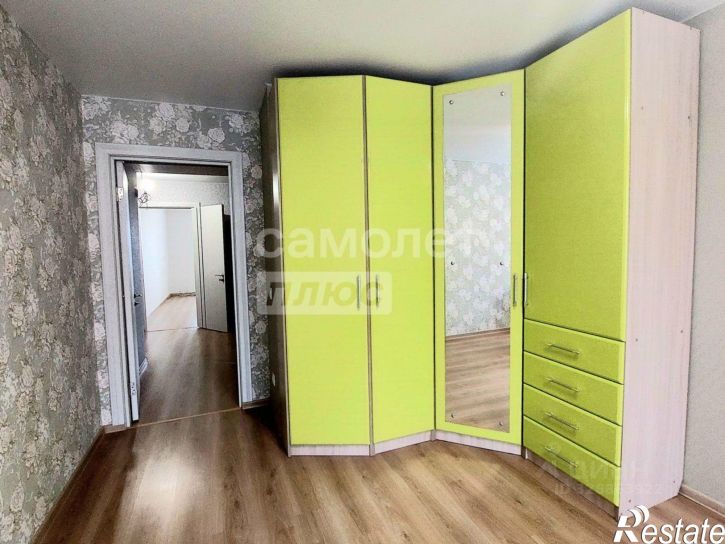 2-комн квартира ул Шереметьевская, 10 2,  д. 10 2,  к. 2