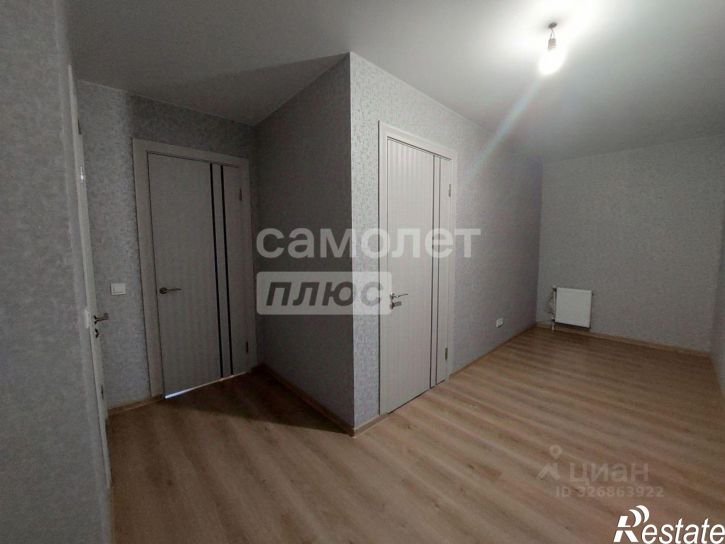 2-комн квартира ул Шереметьевская, 10 2,  д. 10 2,  к. 2