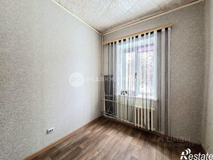 Комната ул Октябрьская, 52,  д. 52
