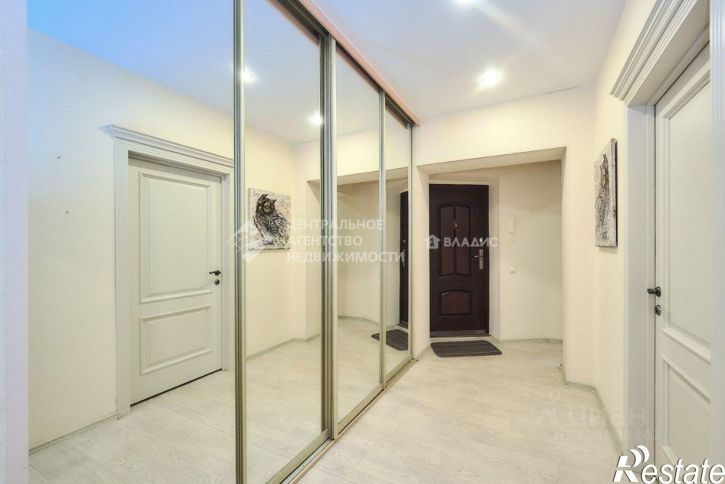 2-комн квартира улица Зубковой, 33,  д. 33