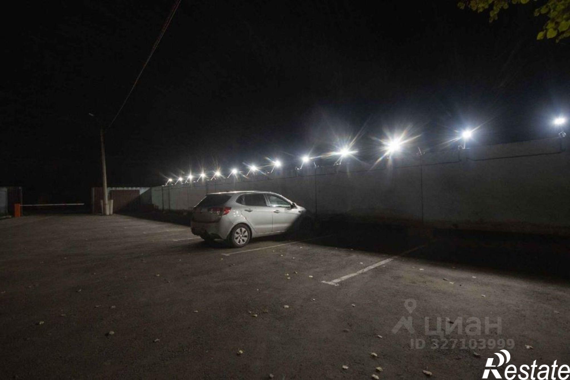 Купить ОСЗ, отдельно стоящее здание за 37 971 400 рублей на ул Промышленная, 9а