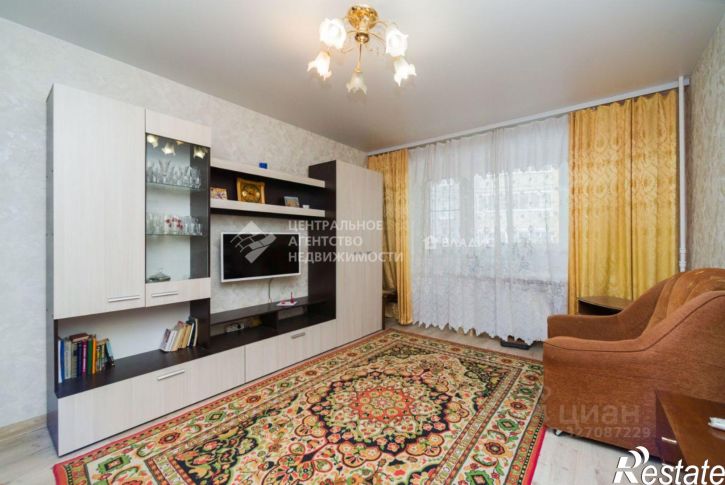 2-комн квартира Колхозная улица, 14 к1,  д. 14 к1