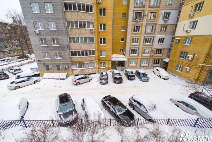 2-комн квартира Колхозная улица, 14 к1,  д. 14 к1