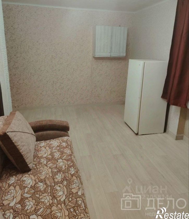 Комната ул Ленинского Комсомола, 1,  д. 1