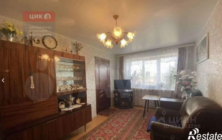 3-комн квартира Северный переулок, 7,  д. 7