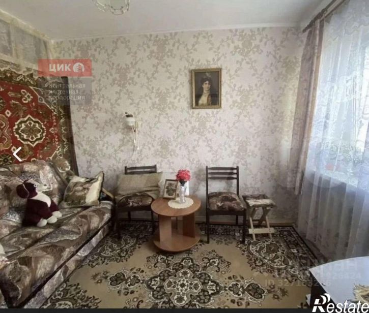 3-комн квартира Северный переулок, 7,  д. 7