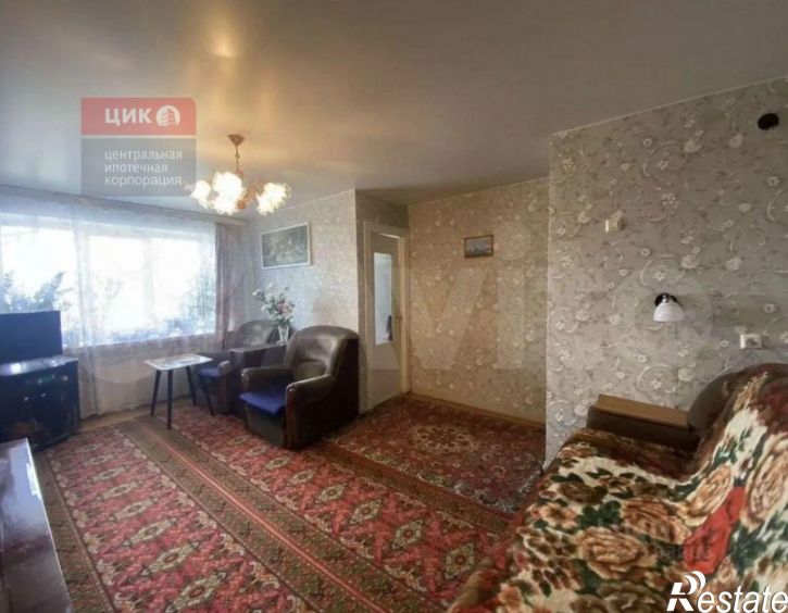 3-комн квартира Северный переулок, 7,  д. 7