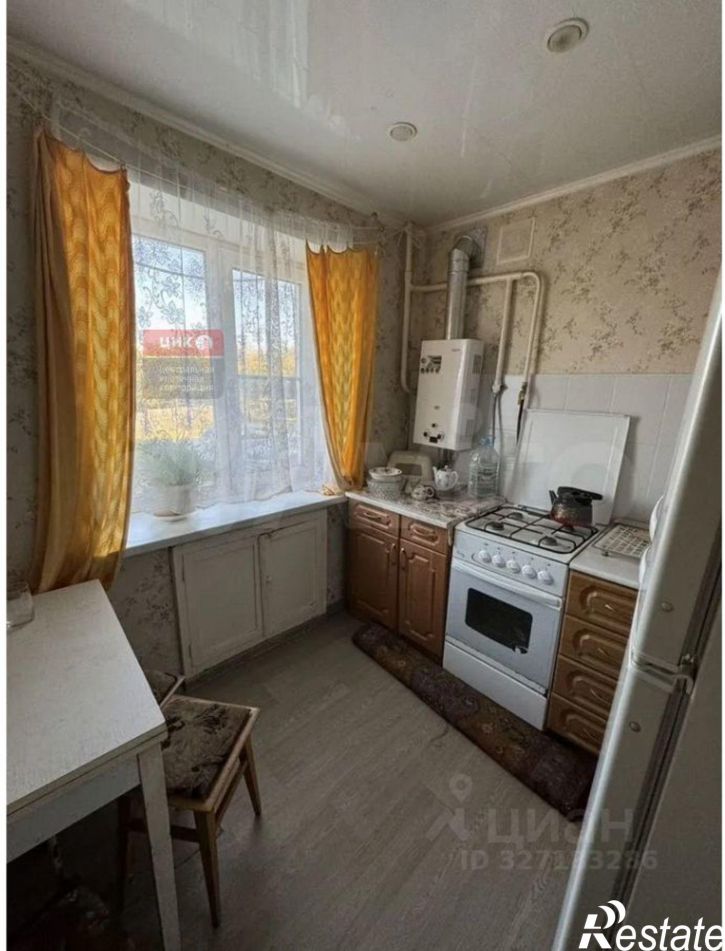 3-комн квартира Северный переулок, 7,  д. 7