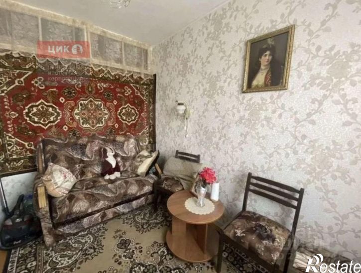 3-комн квартира Северный переулок, 7,  д. 7
