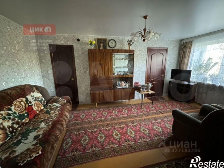 3-комн квартира Северный переулок, 7,  д. 7