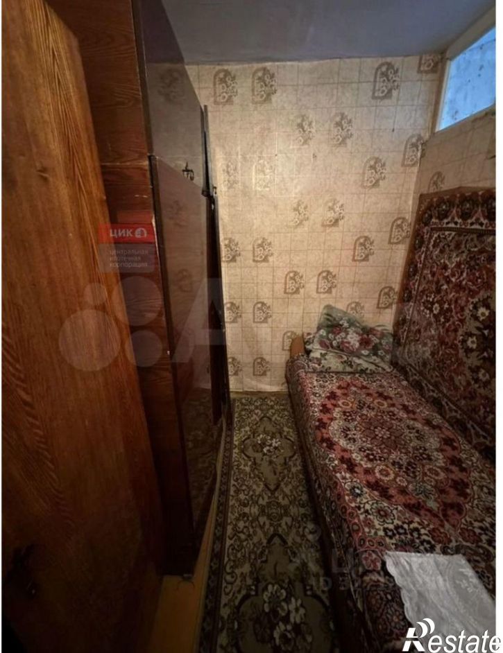 3-комн квартира Северный переулок, 7,  д. 7
