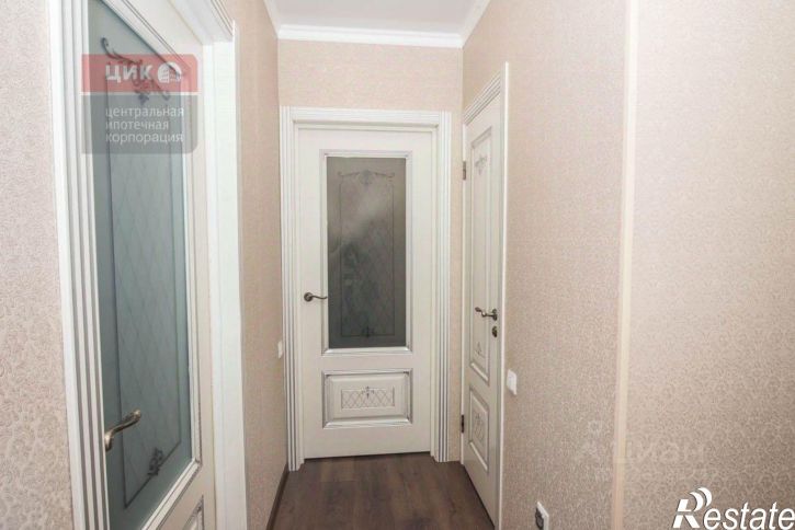 1-комн квартира Олимпийский городок мкр, д.1