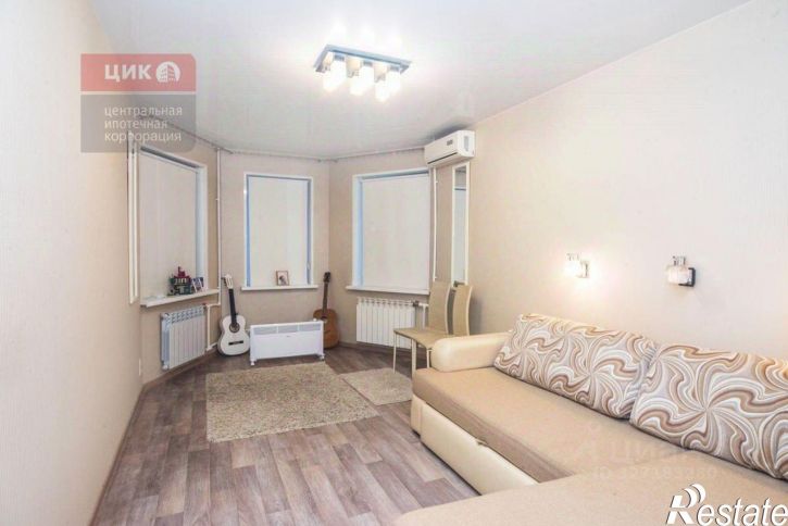 2-комн квартира улица Свободы, 81,  д. 81