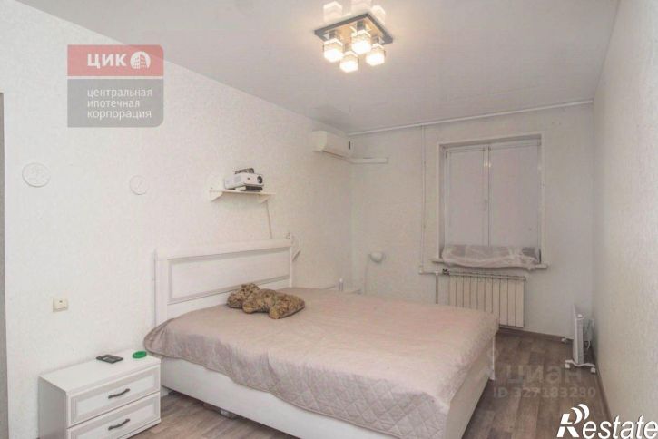 2-комн квартира улица Свободы, 81,  д. 81