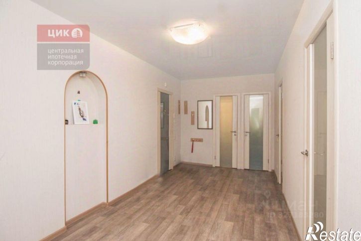 2-комн квартира улица Свободы, 81,  д. 81