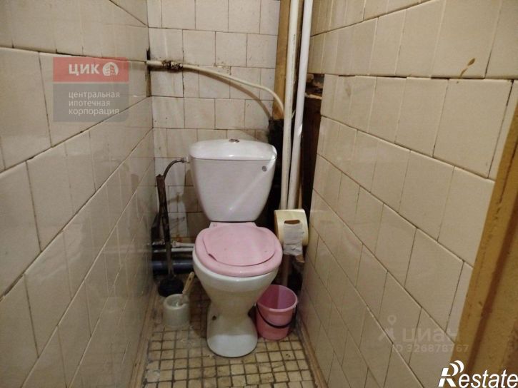 3-комн квартира ул Бирюзова, 12,  д. 12