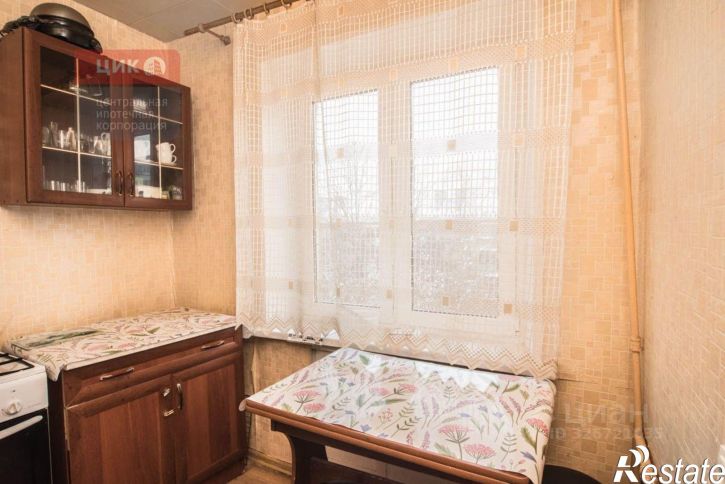 2-комн квартира ул Бирюзова, 7 1,  д. 7 1,  к. 1