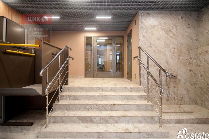 1-комн квартира ул Молодцова, 24,  д. 24