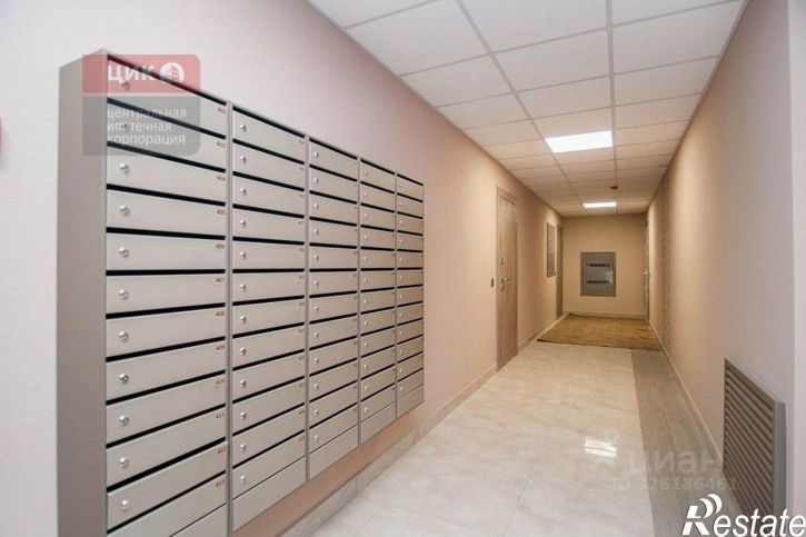 1-комн квартира ул Молодцова, 24,  д. 24
