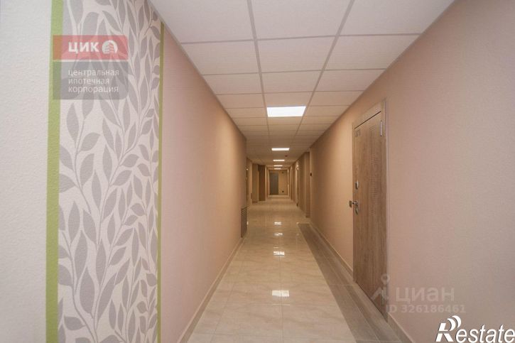 1-комн квартира ул Молодцова, 24,  д. 24