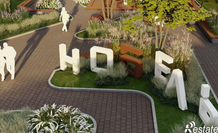 2-комн квартира в новом доме 5-й Новый проезд, 16,  д. 16