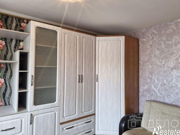 1-комн квартира ул Солнечная, 10 1,  д. 10 1,  к. 1
