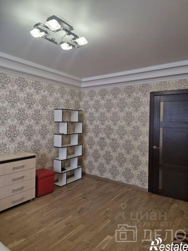 1-комн квартира Касимовское шоссе, 65 1,  д. 65 1,  к. 1