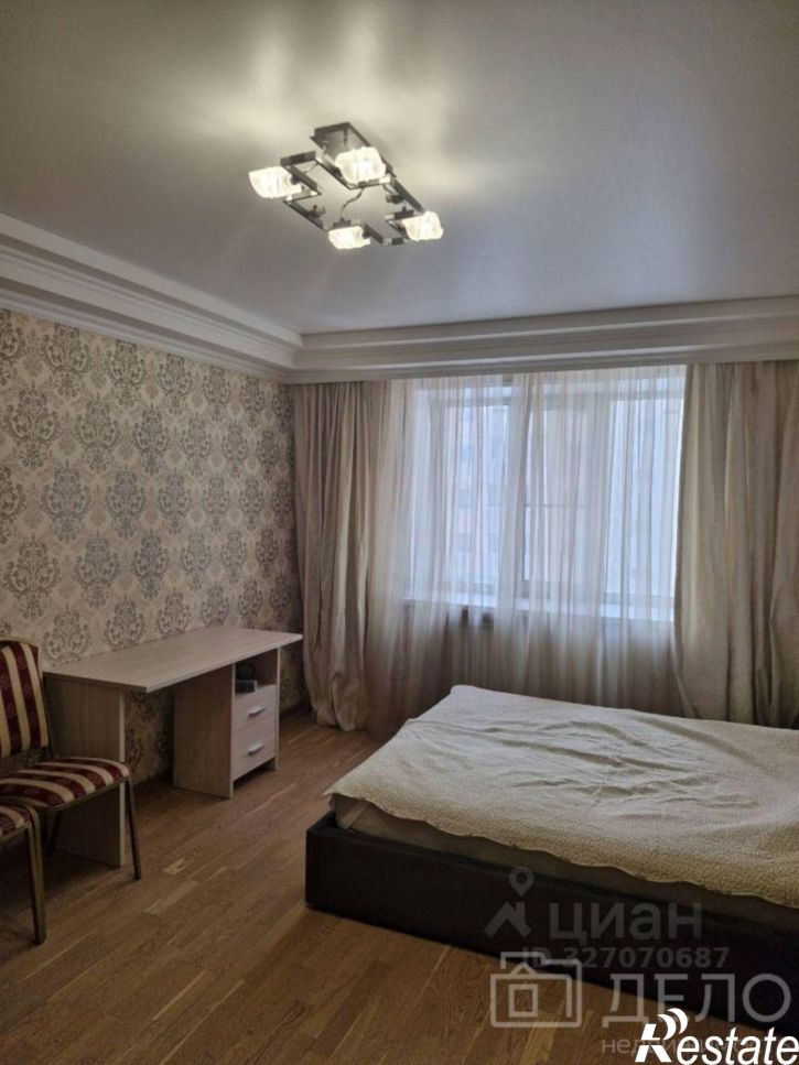 1-комн квартира Касимовское шоссе, 65 1,  д. 65 1,  к. 1