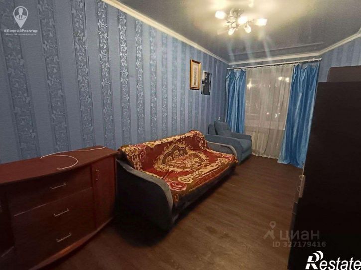 1-комн квартира ул Быстрецкая, 20,  д. 20