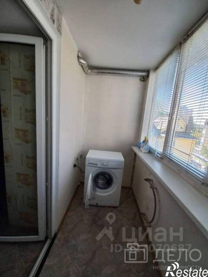 1-комн квартира Касимовское шоссе, 65 1,  д. 65 1,  к. 1